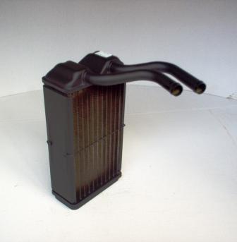 MG ZS Car Heater Matrix core